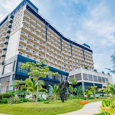 Amerald Resort Hotel Desaru Pengerang Exterior foto